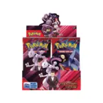 Pokemon - Scarlet & Violet Destined Rivals Booster Box