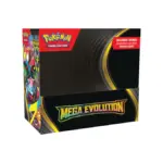 Pokemon - Mega Evolution Enhanced Booster Box